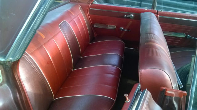 1962 Pontiac Star Chief Vista - photo 7
