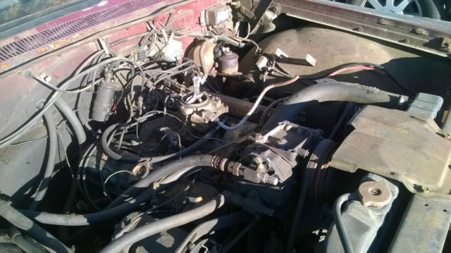 1962 Pontiac Star Chief Vista - photo 9