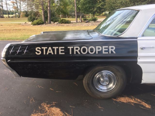 1962 Pontiac Star Chief - photo 8