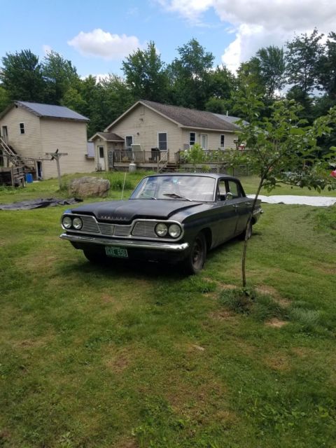 1962 Pontiac Tempest - photo 2