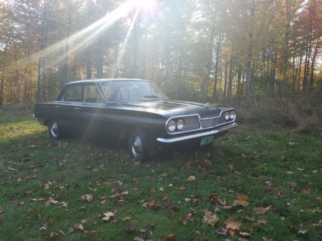 1962 Pontiac Tempest - photo 3