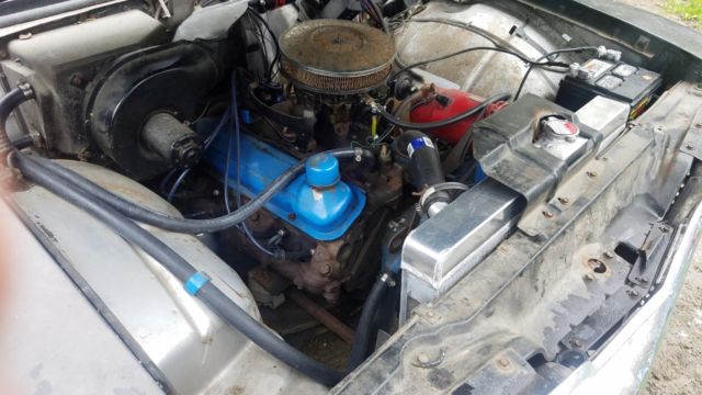 1962 Pontiac Tempest - photo 4