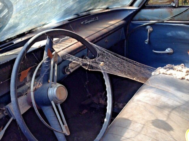 1962 Pontiac Tempest Kimberly Blue 201 - photo 9