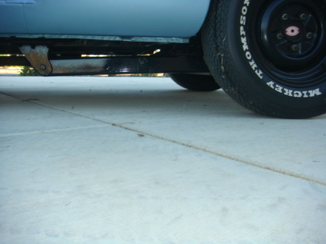 1962 Pontiac Tempest LeMans - photo 12