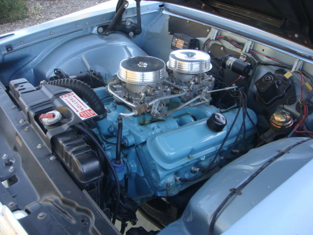 1962 Pontiac Tempest LeMans - photo 13