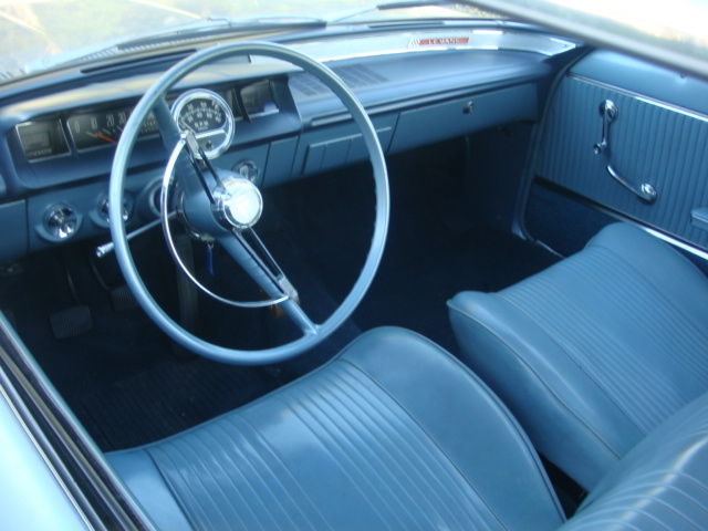 1962 Pontiac Tempest LeMans - photo 3