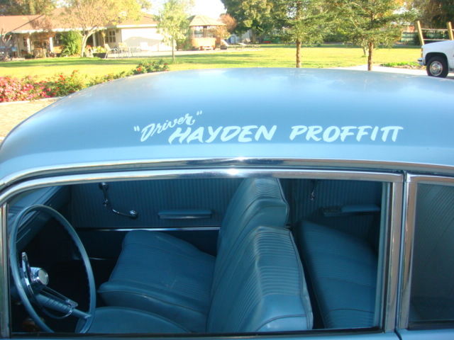 1962 Pontiac Tempest LeMans - photo 9