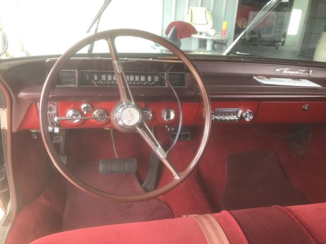 1962 Pontiac Tempest - photo 10