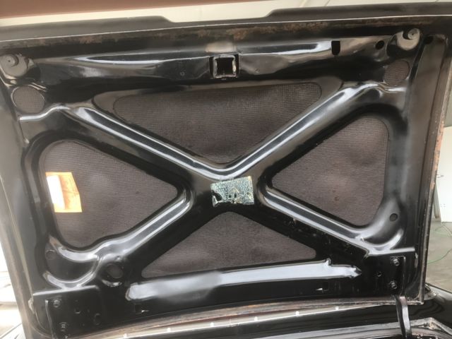 1962 Pontiac Tempest - photo 13