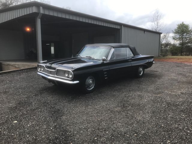 1962 Pontiac Tempest - photo 2