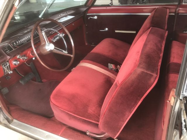 1962 Pontiac Tempest - photo 5