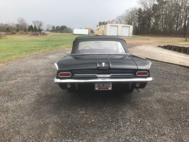 1962 Pontiac Tempest - photo 6