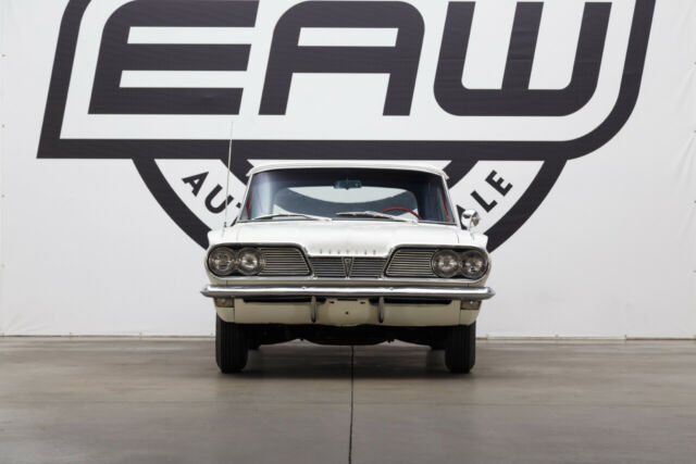 1962 Pontiac Tempest Convertible - photo 6