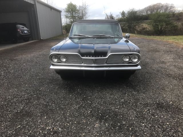1962 Pontiac Tempest - photo 8