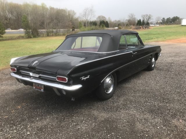 1962 Pontiac Tempest - photo 9