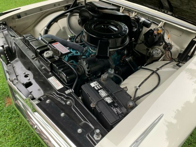 1962 Pontiac Tempest Base - photo 10