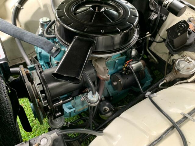 1962 Pontiac Tempest Base - photo 11