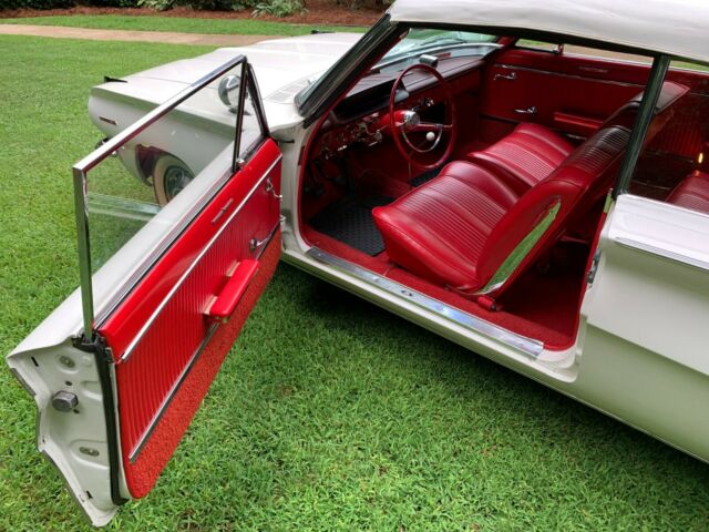 1962 Pontiac Tempest Base - photo 12