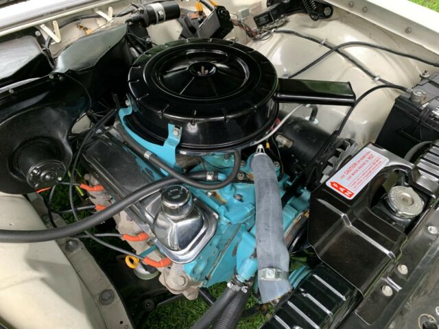 1962 Pontiac Tempest Base - photo 9