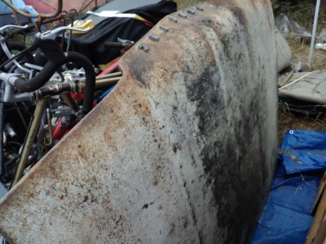 1962 Pontiac Tempest Crome - photo 11