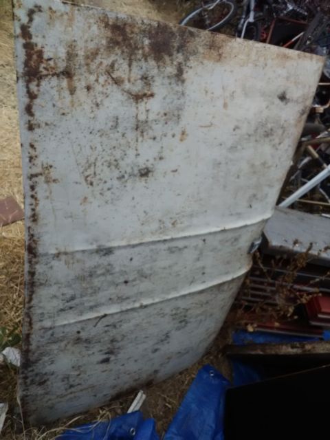 1962 Pontiac Tempest Crome - photo 12