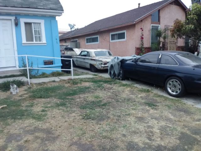 1962 Pontiac Tempest Crome - photo 13