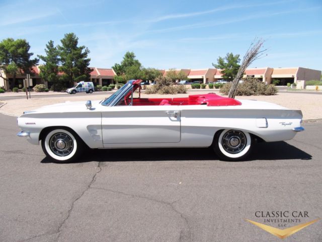 1962 Pontiac Tempest Le Mans - photo 2