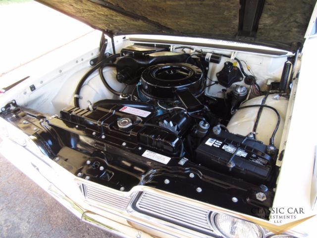 1962 Pontiac Tempest Le Mans - photo 5