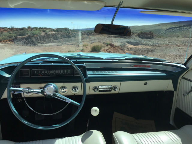 1962 Pontiac Tempest Le Mans Coupe - photo 12