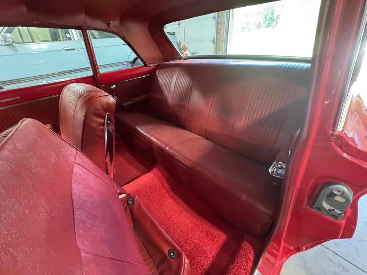 1962 Pontiac Tempest LeMans - photo 12