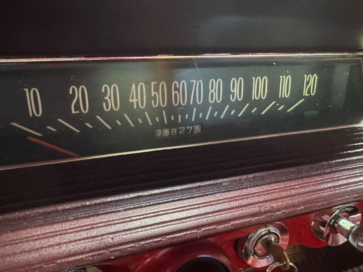1962 Pontiac Tempest LeMans - photo 13