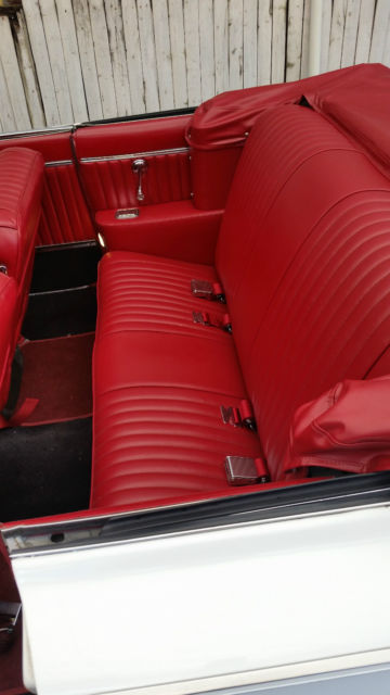 1962 Pontiac Tempest - photo 10