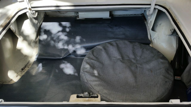 1962 Pontiac Tempest - photo 12