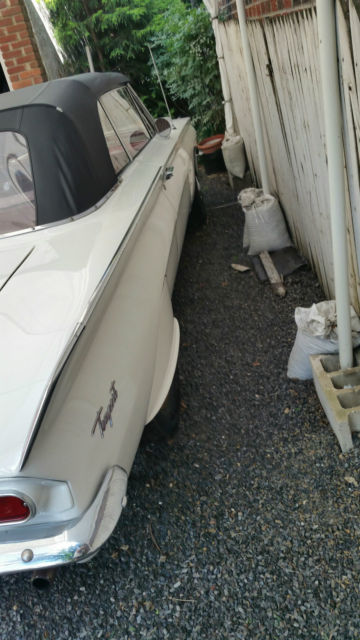 1962 Pontiac Tempest - photo 3