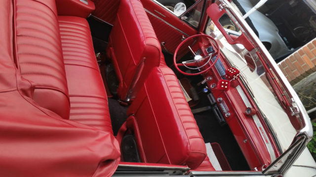 1962 Pontiac Tempest - photo 7
