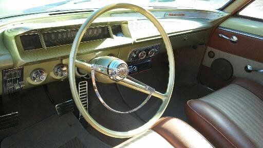 1962 Pontiac Tempest LeMans - photo 8
