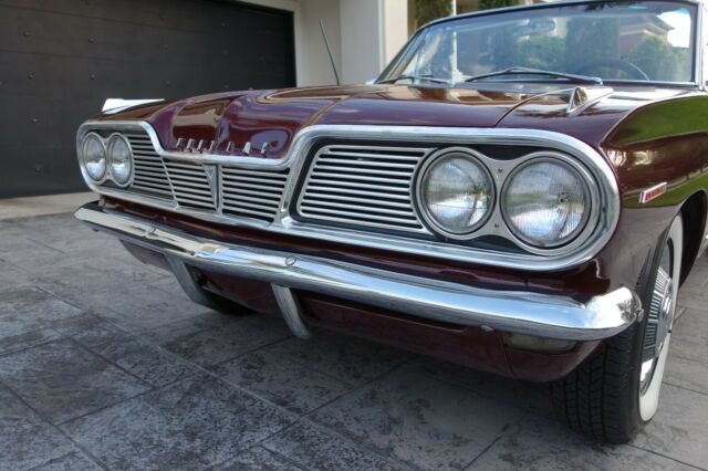 1962 Pontiac Tempest LeMans - photo 11