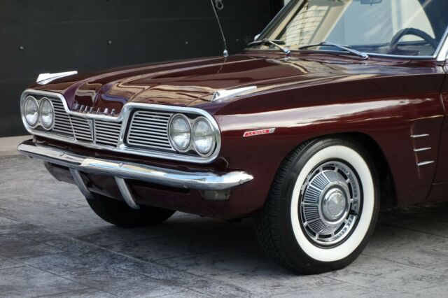 1962 Pontiac Tempest LeMans - photo 2
