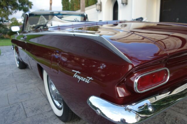 1962 Pontiac Tempest LeMans - photo 6
