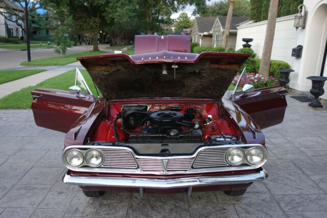 1962 Pontiac Tempest LeMans - photo 9