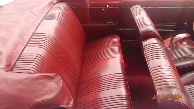 1962 Pontiac Tempest - photo 7