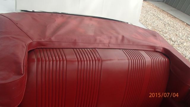 1962 Pontiac Tempest - photo 8