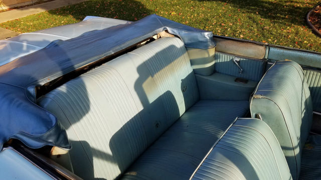 1962 Pontiac Tempest LeMans - photo 12