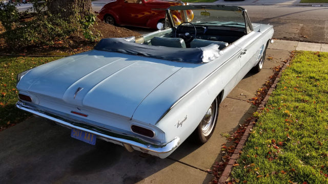 1962 Pontiac Tempest LeMans - photo 3