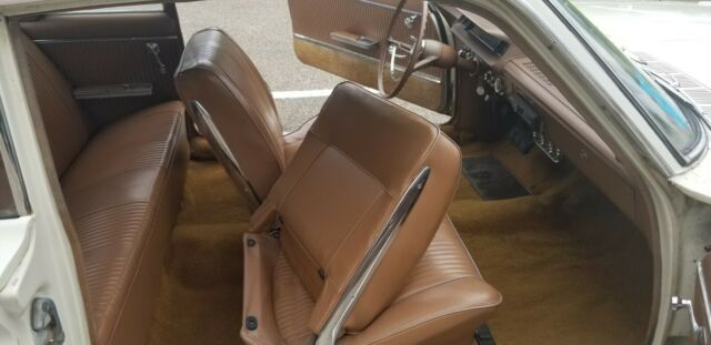 1962 Pontiac Tempest - photo 10