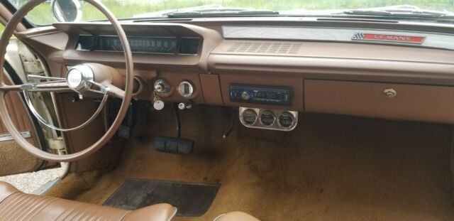 1962 Pontiac Tempest - photo 11