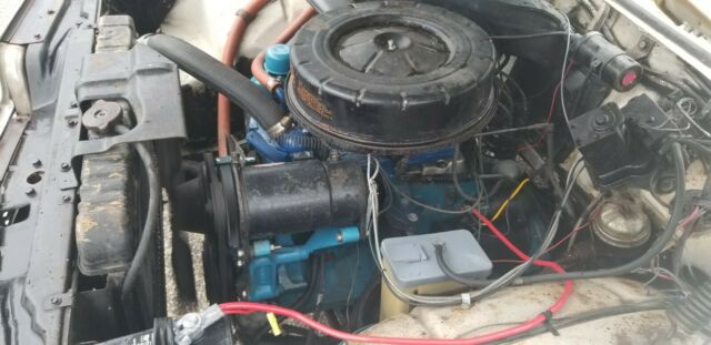 1962 Pontiac Tempest - photo 12