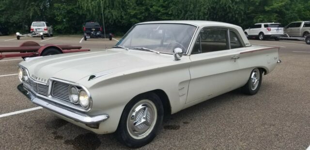 1962 Pontiac Tempest - photo 3