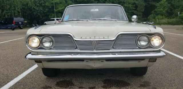 1962 Pontiac Tempest - photo 4