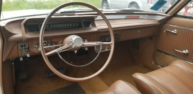 1962 Pontiac Tempest - photo 5